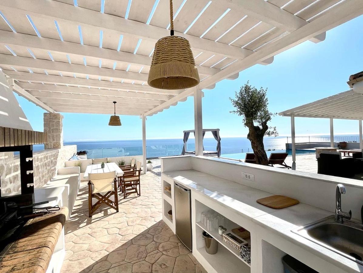 Meganisi Villa Agios Nikolaos (Zakynthos)