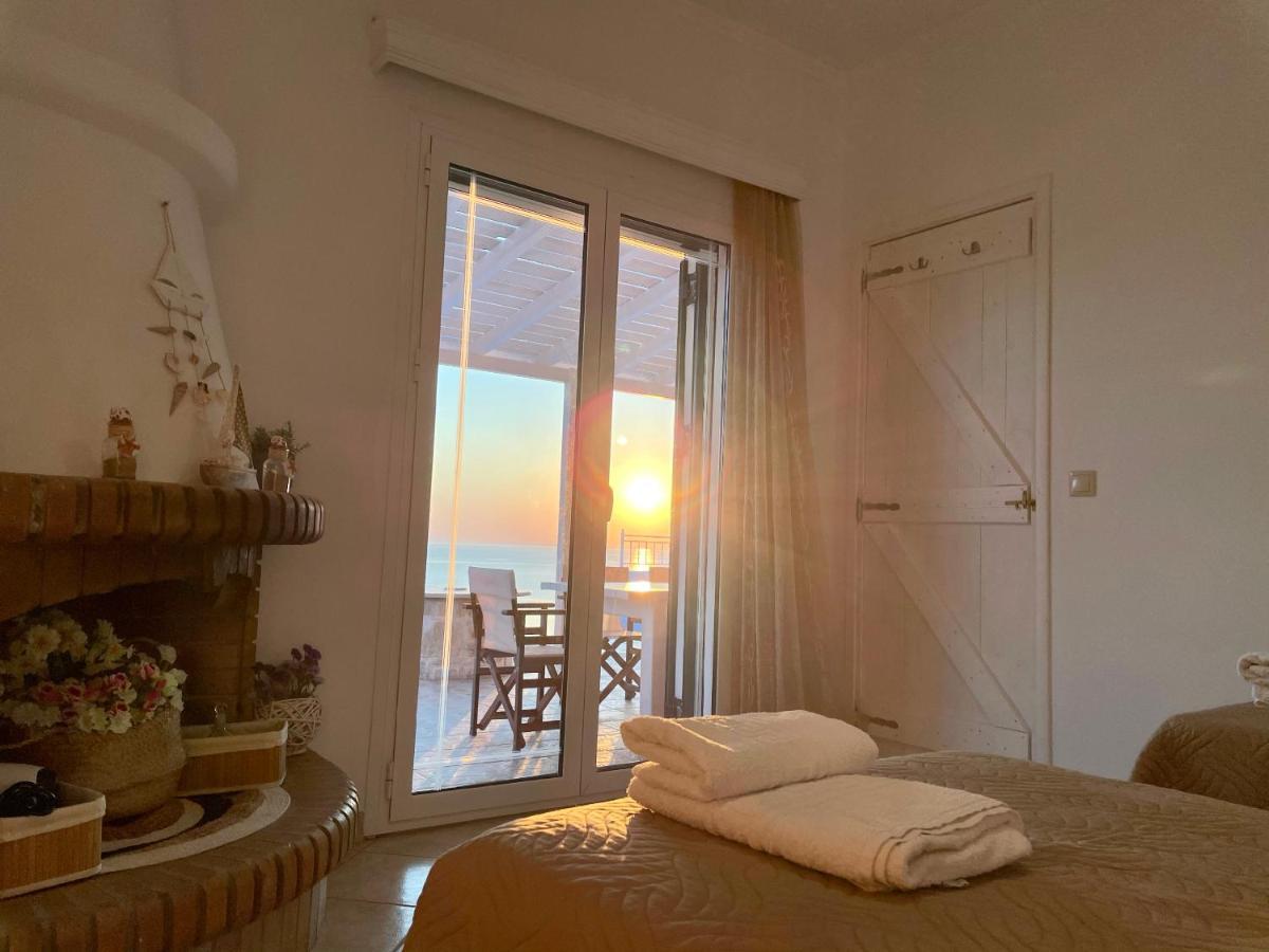 Villa Meganisi *