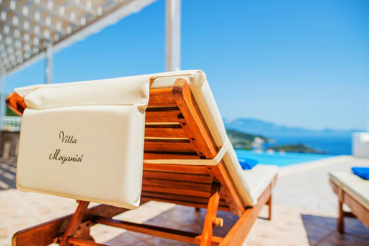 Meganisi Villa Agios Nikolaos (Zakynthos)